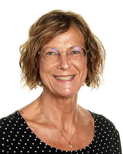 Birgitte Tolborg